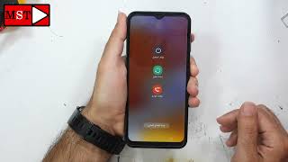 Samsung A14 Stuck At Home Screen | Galaxy A145 Freezing Not Touching