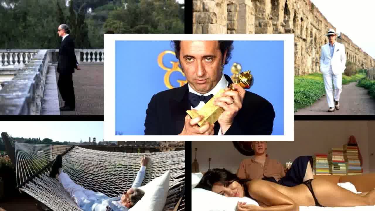 Golden Globe Per Il Miglior Film Straniero