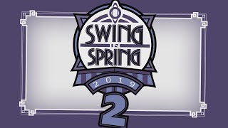 Swing in Spring 2 Trailer