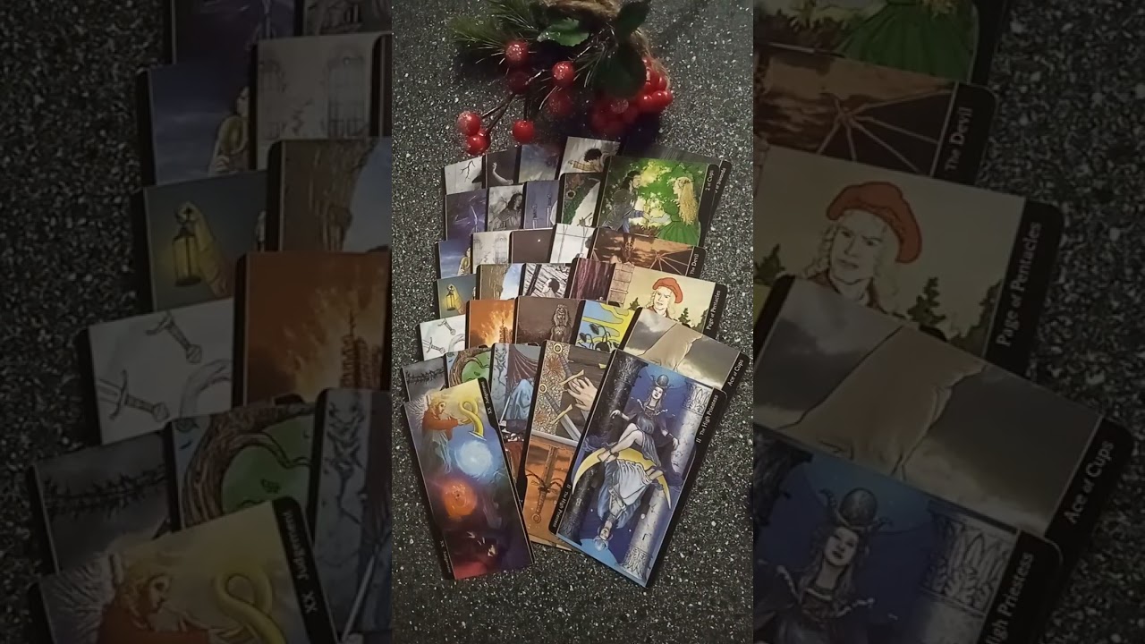 Таро для женщин⛄🎄🌨 Кто в этом году ответит за своё⚖️ т. +79084810007 Telegram