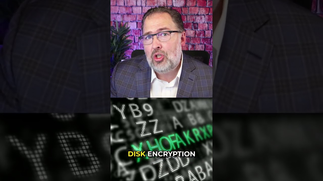 Как остановить слежку полиции за вашим телефоном! 