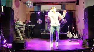 Mark Ashley  Touch By Touch