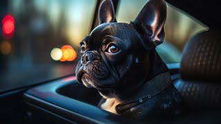 Caring for Your Aging French Bulldog: Tips for a Long & Happy Life