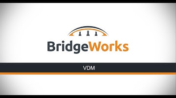 VDM Features Demo