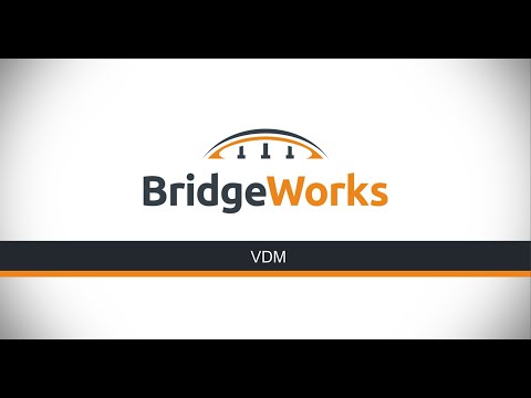 VDM Features Demo