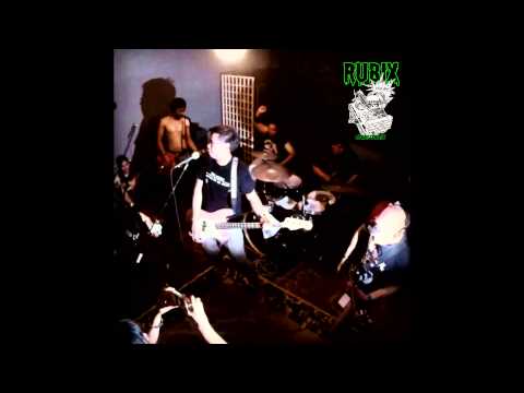 Rubix - Intro/Dead Dreams