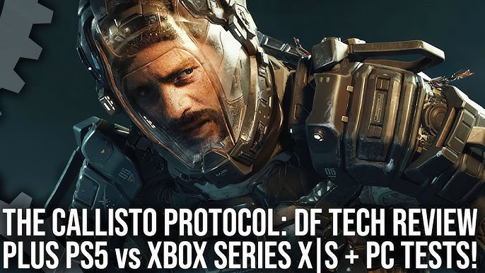 THE CALLISTO PROTOCOL #3: Perdido! (Xbox Series X - Playthrough PT-BR) 