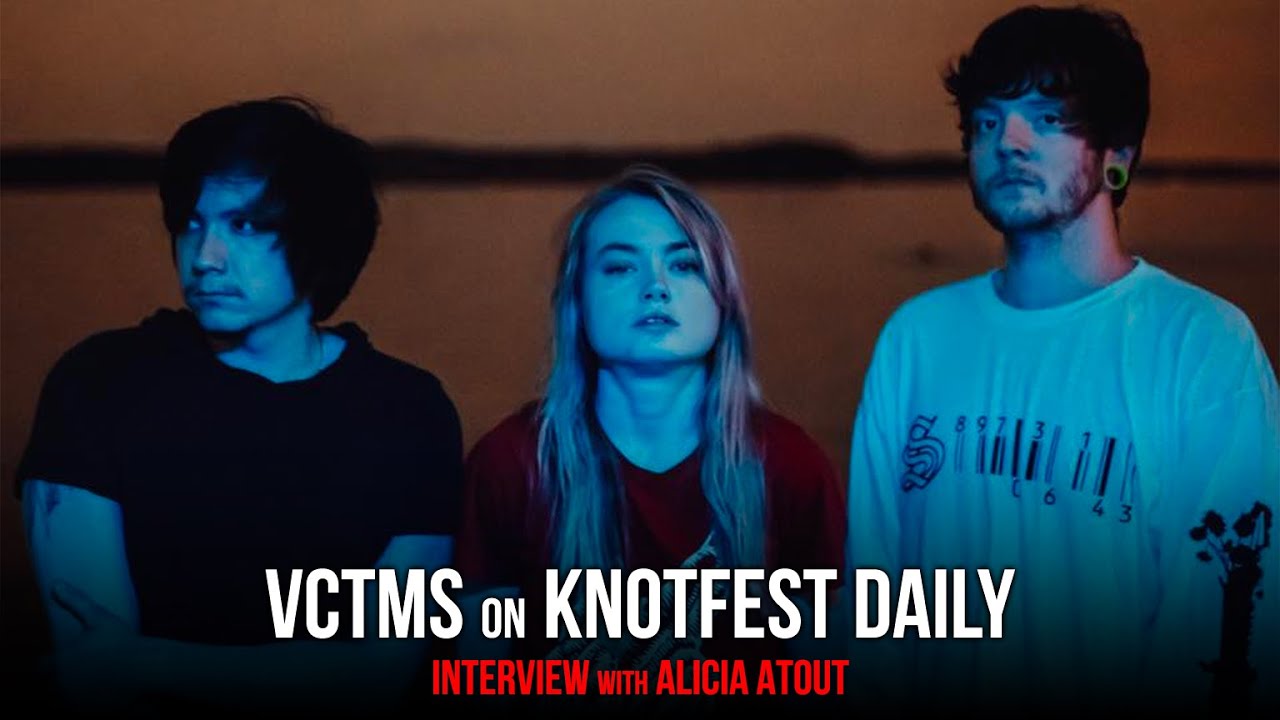 Meredith Henderson of VCTMS on the new album 'Numb the Ache', the Bad