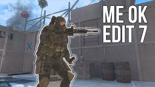 Me Ok Edit #8