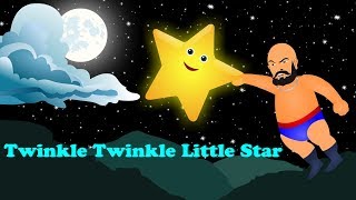 Twinkle Twinkle Little Star || songs for kids || nursery rhymes for kids