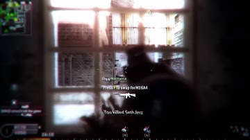 COD 4 | Chill Edit | Shine