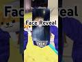 👍 for Face Reveal #gorillatag #gtag #vr #oculus #shorts #recommended