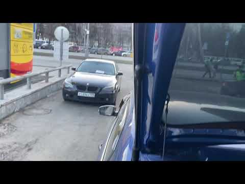 Заменённые упоры кринки багажника на skoda Rapid 2020