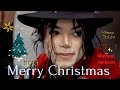 Michael jackson    merry christmas