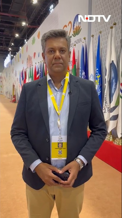 G20 Delhi Summit | Will There Be A Delhi Declaration? Big Question Ahead Of G20