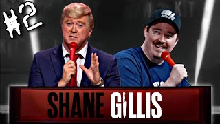 Shane Gillis Unleashed, Part 2: The Latest Kill Tony Chaos (With Extra MSG Highlights)
