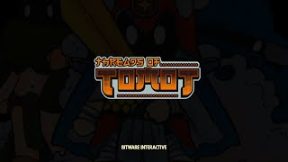 Threads of Tomot - Gameplay Trailer