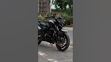 pulsar N160 top modified killer look #shorts #n160 #pulsarn160 #modificition #rider #trending