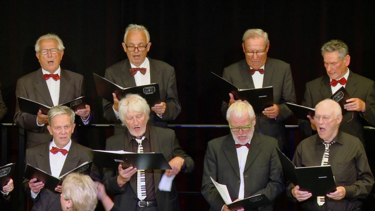 Es war so schön mit Dir