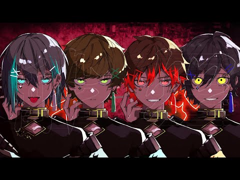 クレノア - 酔いどれ知らず / Kanaria【cover】