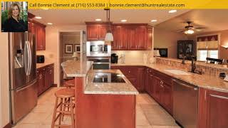 376 Belmont Court East, North Tonawanda, NY 14120 - MLS #B1116177