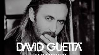 David Guetta ft. Sam Martin - Dangerous (Shane Haley Bootleg) Resimi