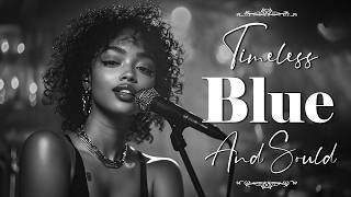 Vintage Blues & Soul Ballads | Etta James, Janis Joplin & Amy Winehouse Inspired