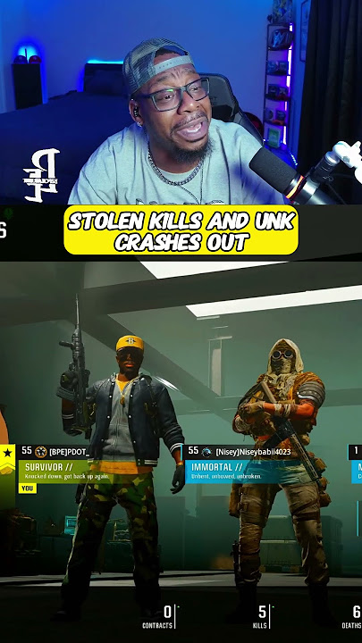 dang unk #fyp #bipolarent #blackops6 #BOBBYBROWN #gaming