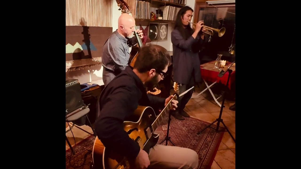 Takashi - Cionfoli - Sereno