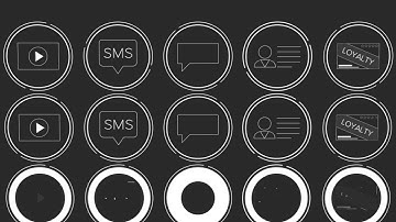 SessionM Mobile Marketing Cloud - Push+ (Animated Explainer Video)