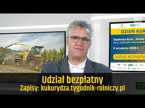 Corn Day Invitation TPR