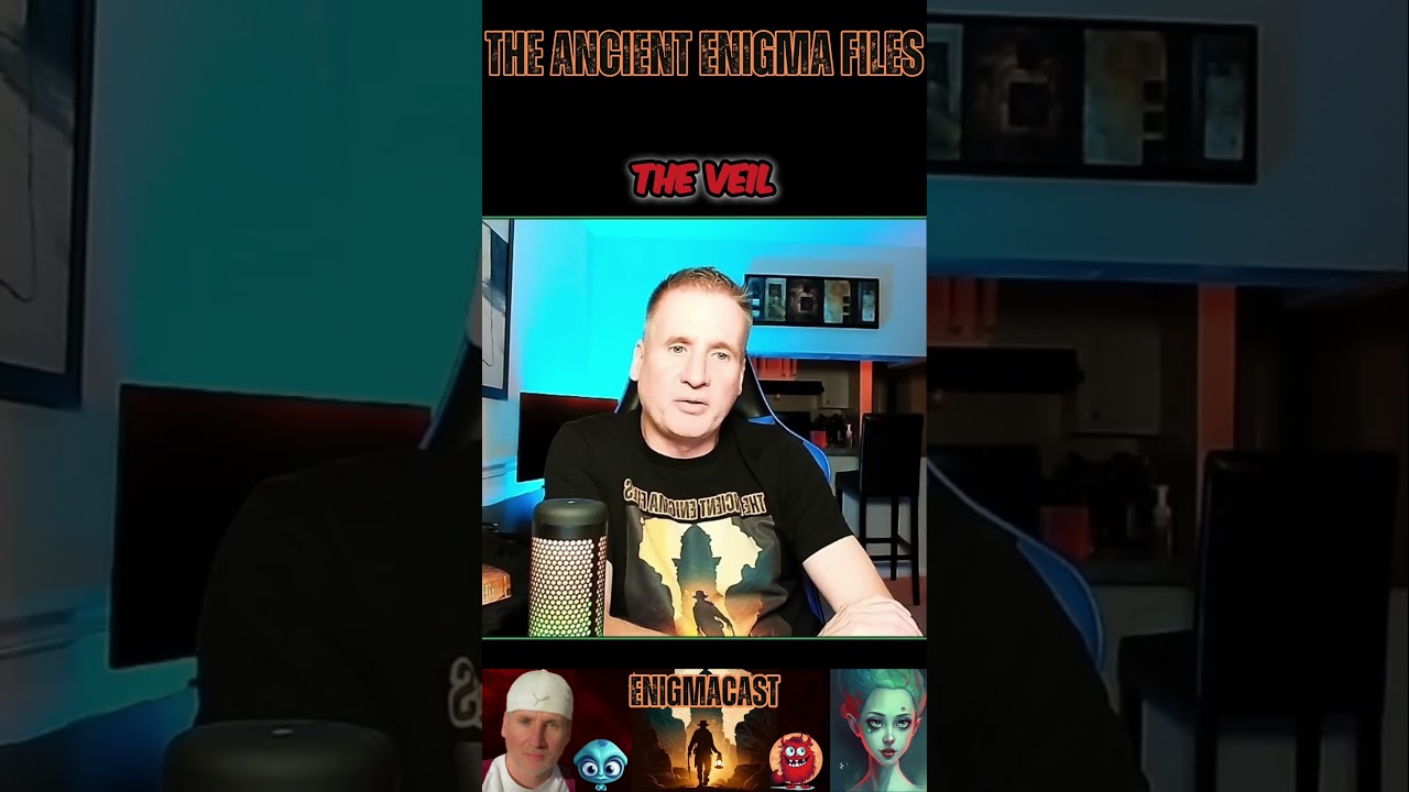 Exploring the Mystical Connection | 