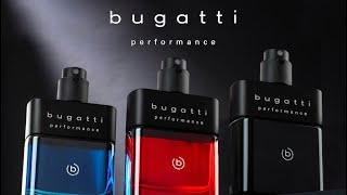 Bugatti Performance Red - Another Hidden Gem !!! 