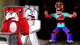 ¡Añadí al MIMICER a Minecraft! 😈💀 ¿El mod más terrorífico? screenshot 5