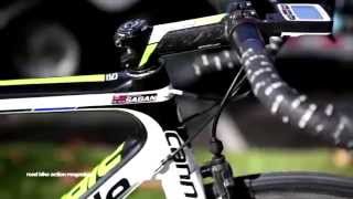 Peter SAGAN - Thank You Cannondale
