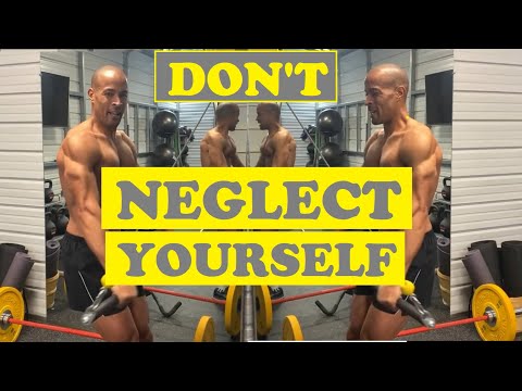 Thank Yourself | Stay Hard | Insane Motivation | DAVID GOGGINS
