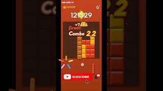 BLOCK BLAST! 111111 XẾP CẢ THẾ GIỚI, VUA XẾP HÌNH,