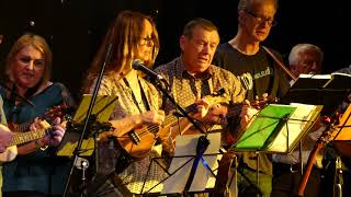 Bolton Ukulele Group (BUG) - Part 4