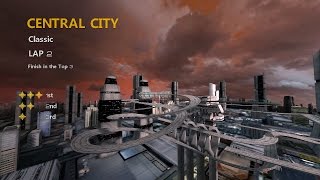 Space Racing 2 - Android/iOS Gameplay screenshot 5