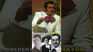 😱"NADIE llena los HUECOS de PEDRO INFANTE, JORGE NEGRETE y JAVIER SOLÍS "😱 | Vicente Fernández