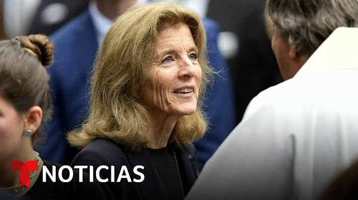 Prima de RFK Jr. lo llama "depredador" no calificado para secretario de Salud | Noticias Telemundo