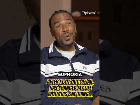 Noreaga reveals how and why he became a rapper when Nas did this one thing…it changed everything