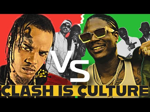 Masicka Leads the Clash: Keep It Lyrical