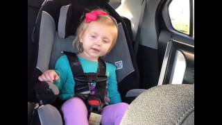 When nap time is skipped