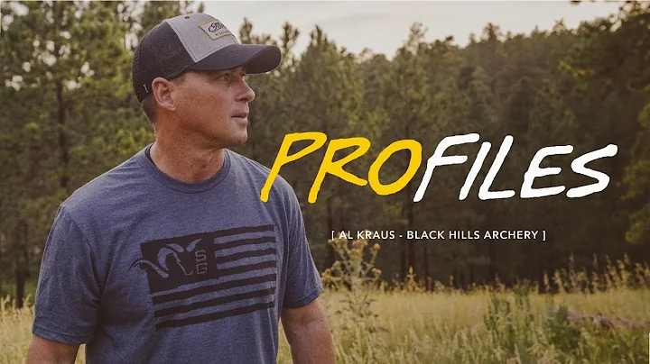 PROfiles - Al Kraus, Black Hills Archery