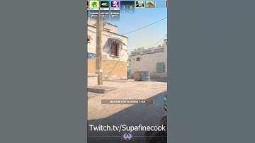 Why Pro Players Choose P2000 Over USP-S  #cs2 #cs2highlights #cs2clips