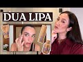Dua Lipa's New Skincare Line with Augustinus Bader | Skincare Reaction