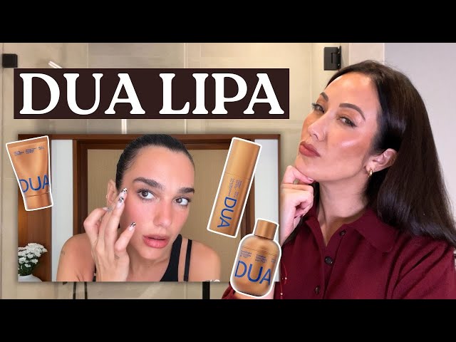 dua lipa vitamin c Lipa's New Skincare Line with Augustinus Bader | Skincare Reaction concern:acne Size:1.35oz / 40ml ipamorelin reconstitution instructions CJC-1295