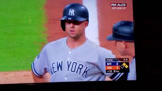 Colors got a little changed by my note 10+. this is the 4k broadcast
via fox sports app on apple tv. game actually being shot in 1080p and
ups...