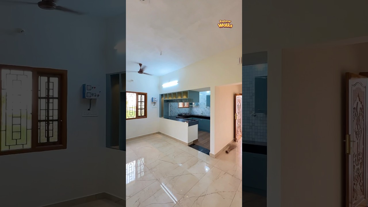 🏠5 BHK-வா🔥⁉️| Budget Construction in Madurai  :: 